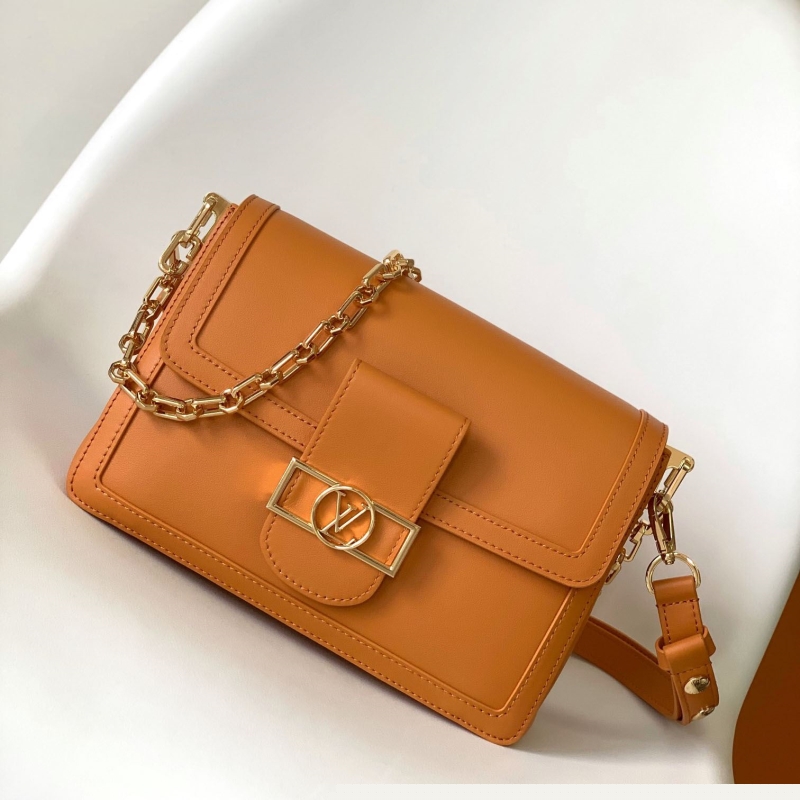 LV Satchel bags